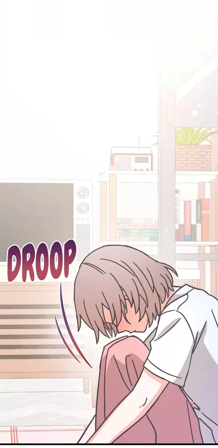 One Day, My Best Friend Turned into a Man Chapter 35 - page 4