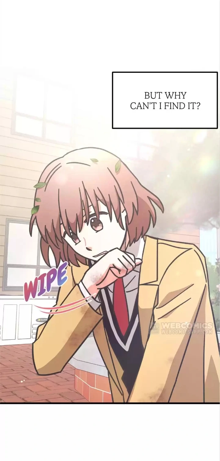 One Day, My Best Friend Turned into a Man Chapter 35 - page 7