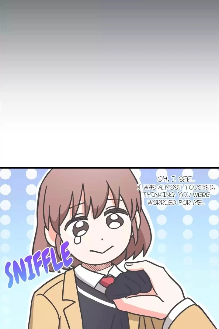 One Day, My Best Friend Turned into a Man Chapter 36 - page 15