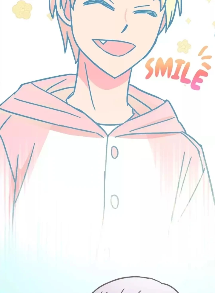 One Day, My Best Friend Turned into a Man Chapter 36 - page 17