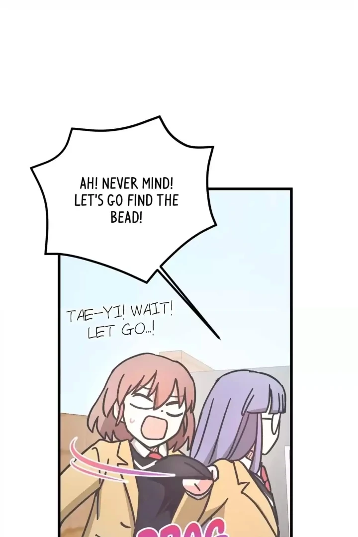 One Day, My Best Friend Turned into a Man Chapter 36 - page 19