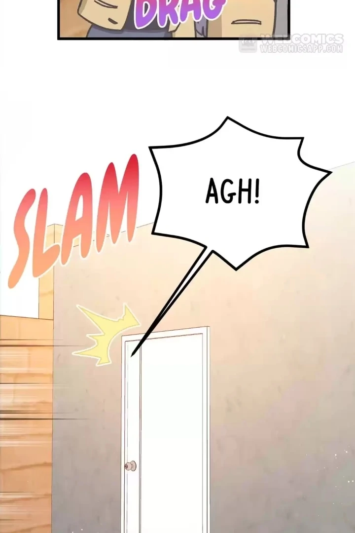 One Day, My Best Friend Turned into a Man Chapter 36 - page 20