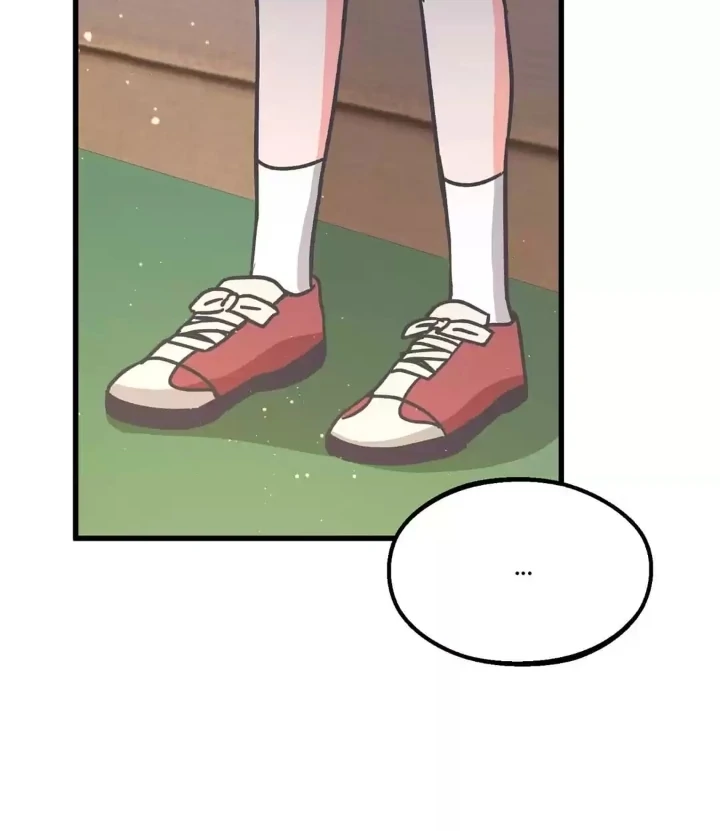 One Day, My Best Friend Turned into a Man Chapter 36 - page 22