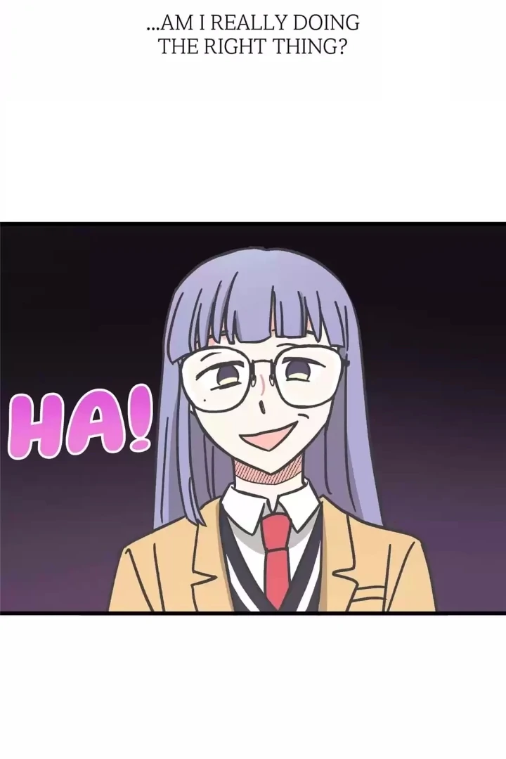 One Day, My Best Friend Turned into a Man Chapter 36 - page 4