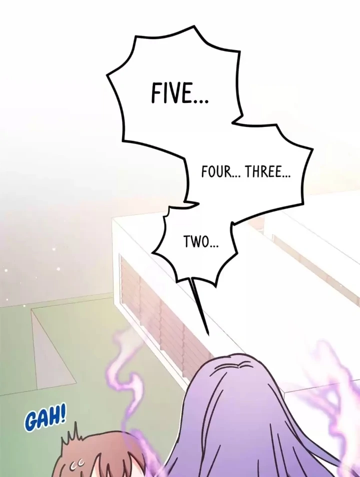 One Day, My Best Friend Turned into a Man Chapter 36 - page 5