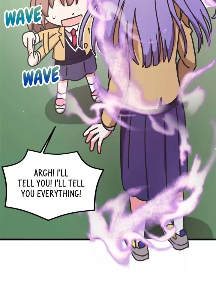 One Day, My Best Friend Turned into a Man Chapter 36 - page 6