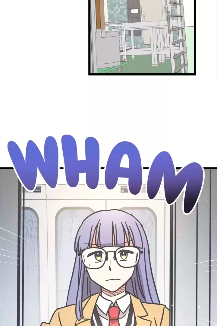 One Day, My Best Friend Turned into a Man Chapter 37 - page 12