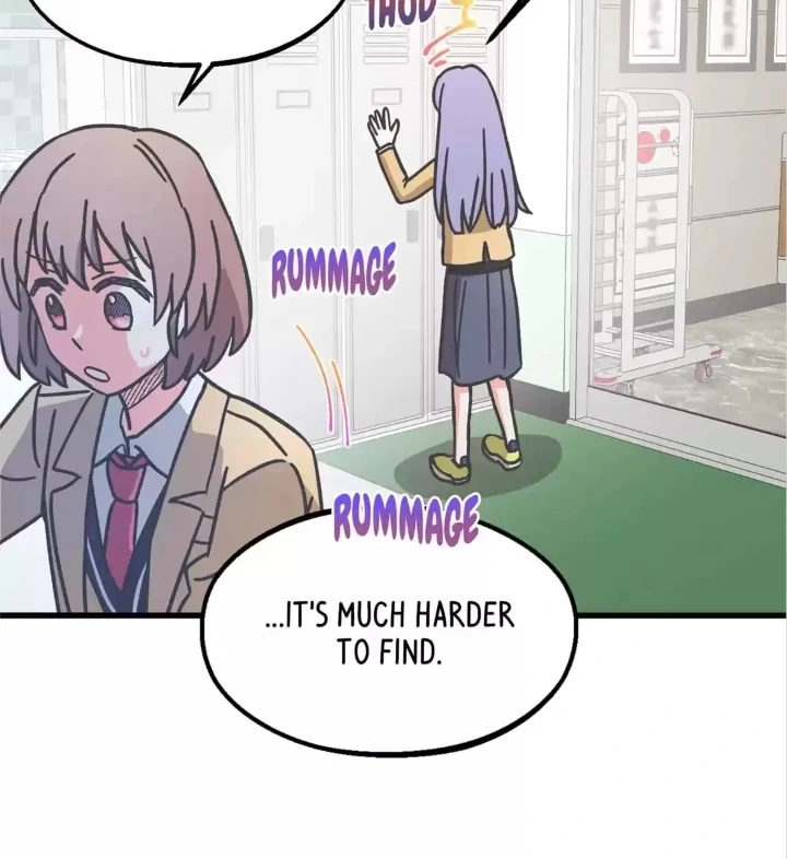 One Day, My Best Friend Turned into a Man Chapter 37 - page 14