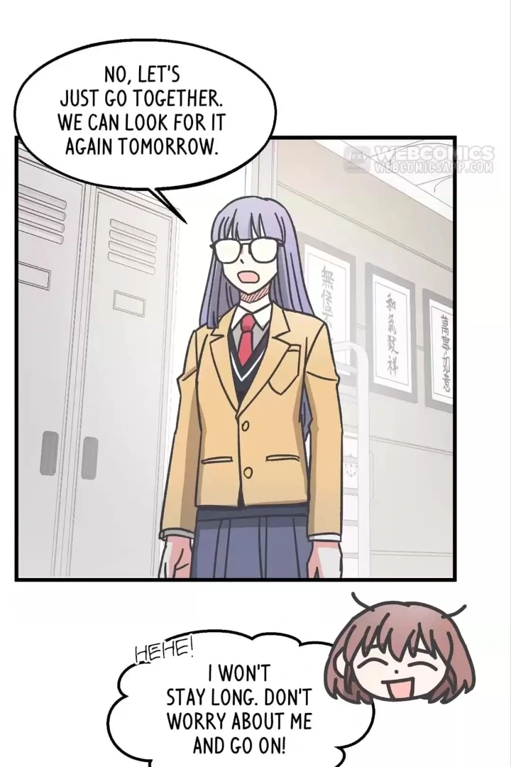 One Day, My Best Friend Turned into a Man Chapter 37 - page 16