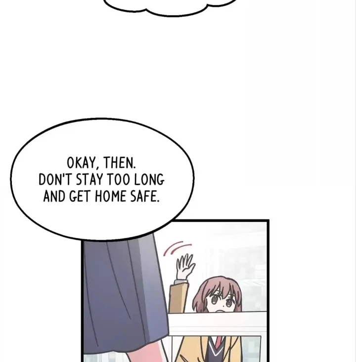 One Day, My Best Friend Turned into a Man Chapter 37 - page 17