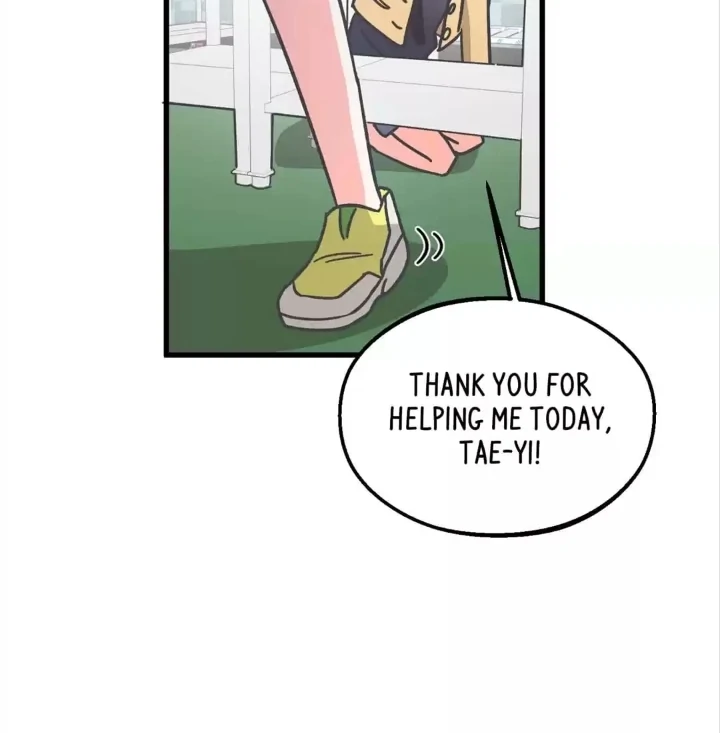 One Day, My Best Friend Turned into a Man Chapter 37 - page 18