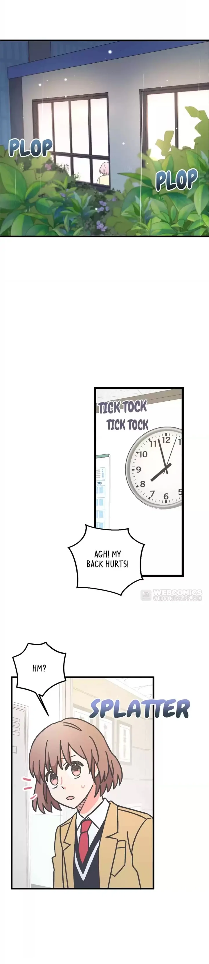 One Day, My Best Friend Turned into a Man Chapter 37 - page 19