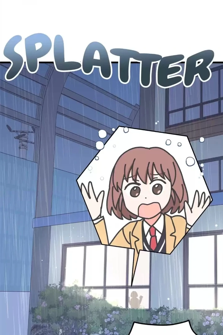 One Day, My Best Friend Turned into a Man Chapter 37 - page 20