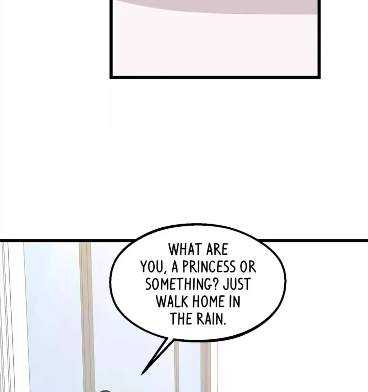 One Day, My Best Friend Turned into a Man Chapter 37 - page 22