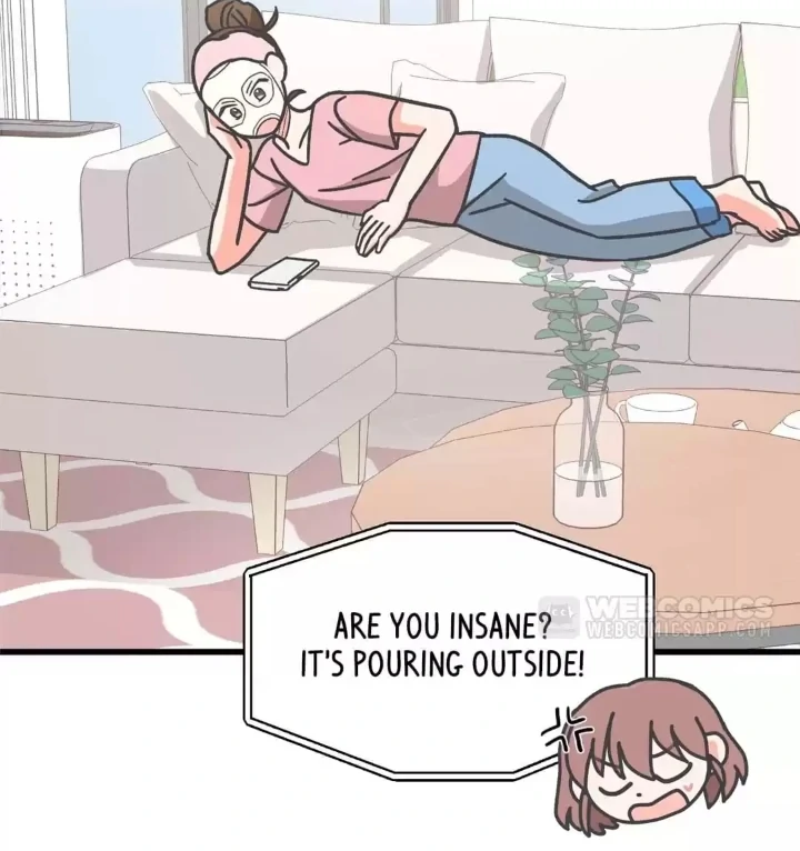 One Day, My Best Friend Turned into a Man Chapter 37 - page 23