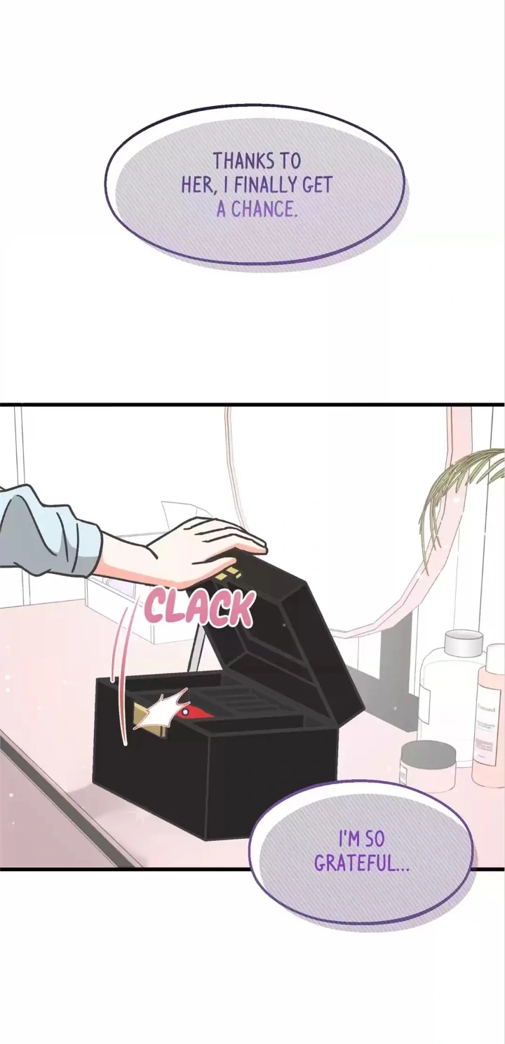 One Day, My Best Friend Turned into a Man Chapter 37 - page 4