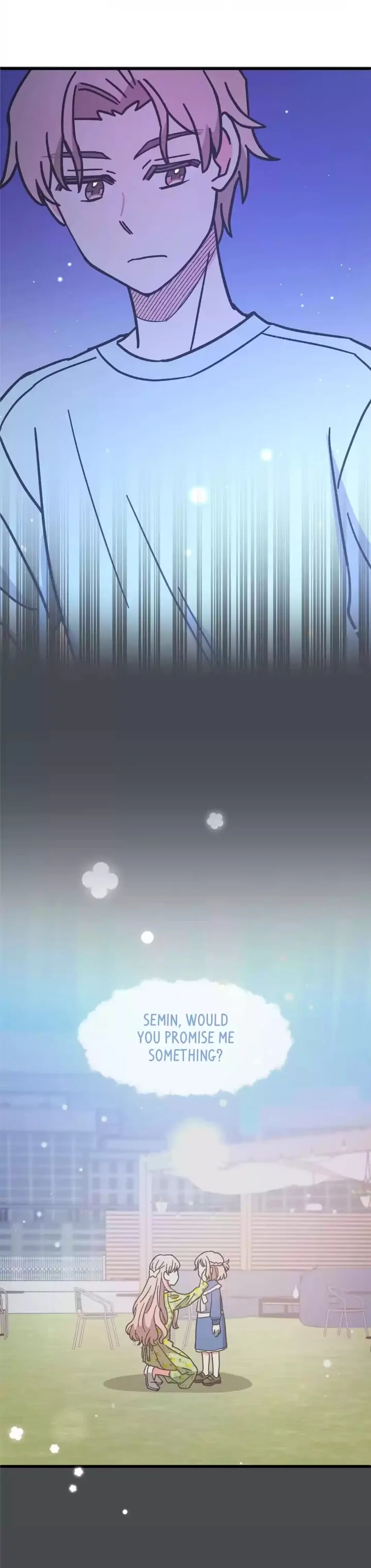 One Day, My Best Friend Turned into a Man Chapter 37 - page 7