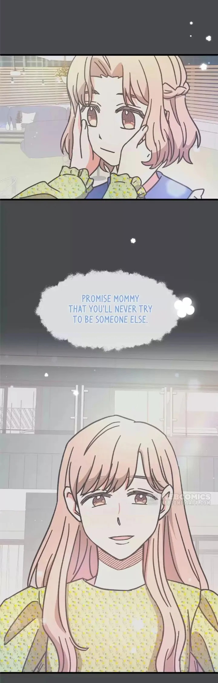 One Day, My Best Friend Turned into a Man Chapter 37 - page 8