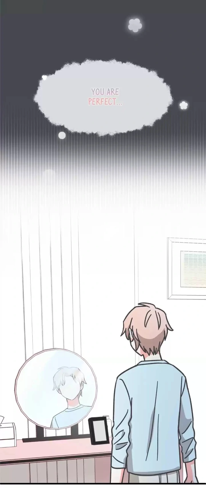 One Day, My Best Friend Turned into a Man Chapter 37 - page 9