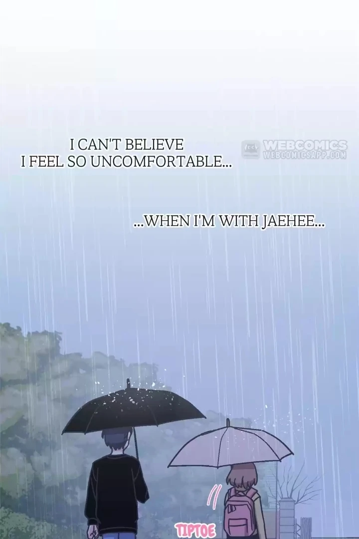 One Day, My Best Friend Turned into a Man Chapter 38 - page 11