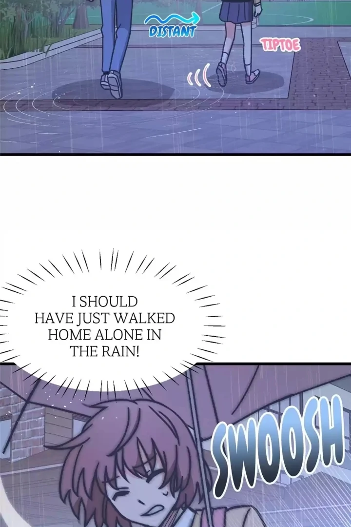 One Day, My Best Friend Turned into a Man Chapter 38 - page 12