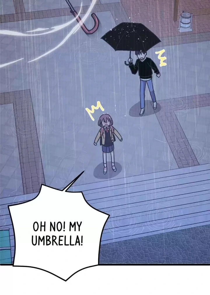 One Day, My Best Friend Turned into a Man Chapter 38 - page 14