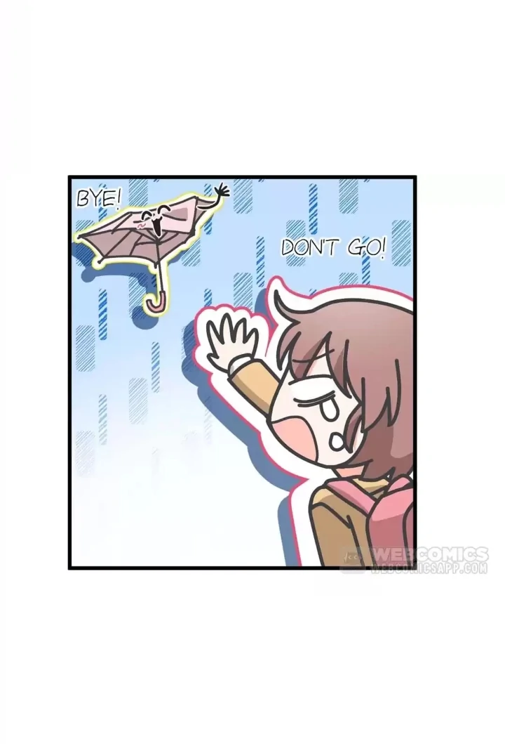 One Day, My Best Friend Turned into a Man Chapter 38 - page 15