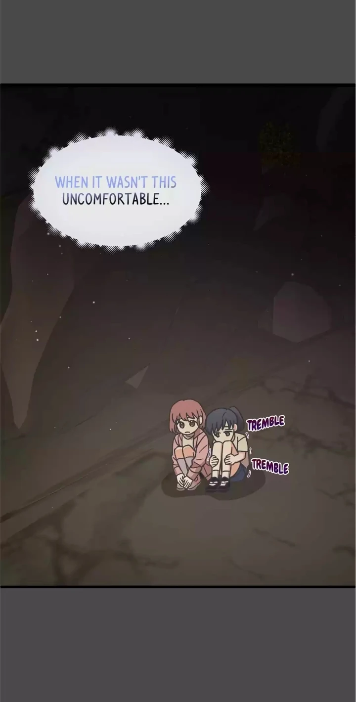 One Day, My Best Friend Turned into a Man Chapter 38 - page 18