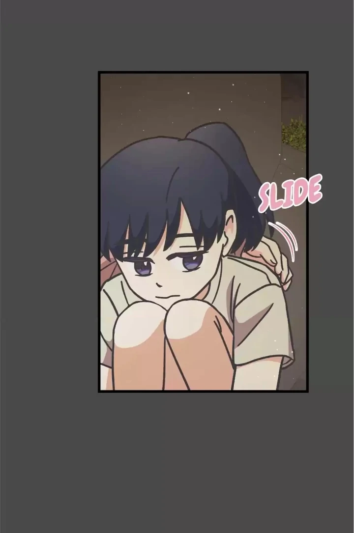 One Day, My Best Friend Turned into a Man Chapter 38 - page 19