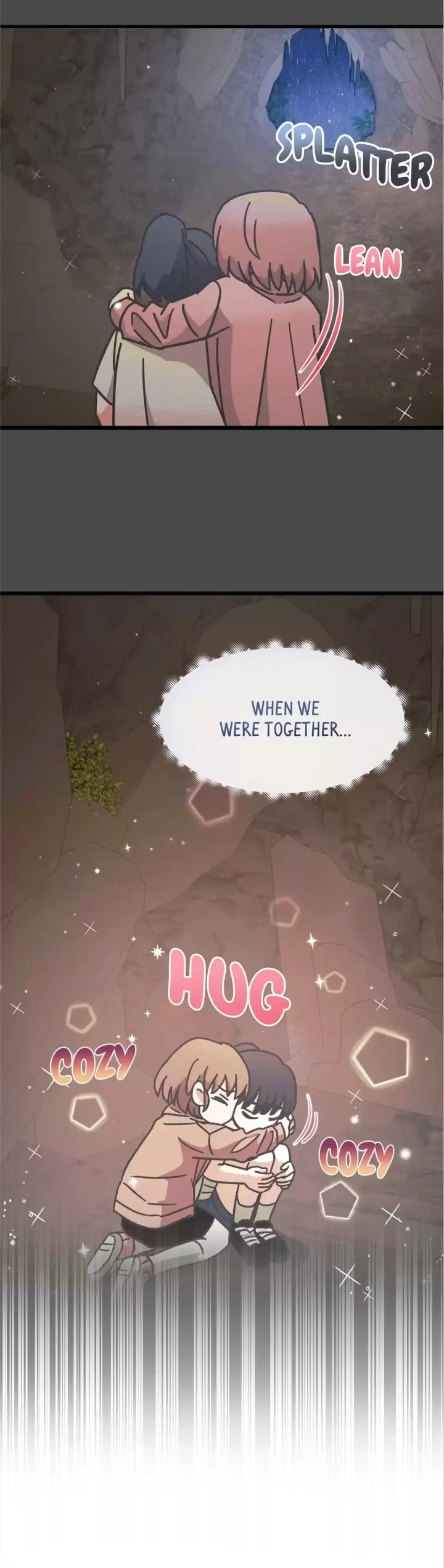 One Day, My Best Friend Turned into a Man Chapter 38 - page 20