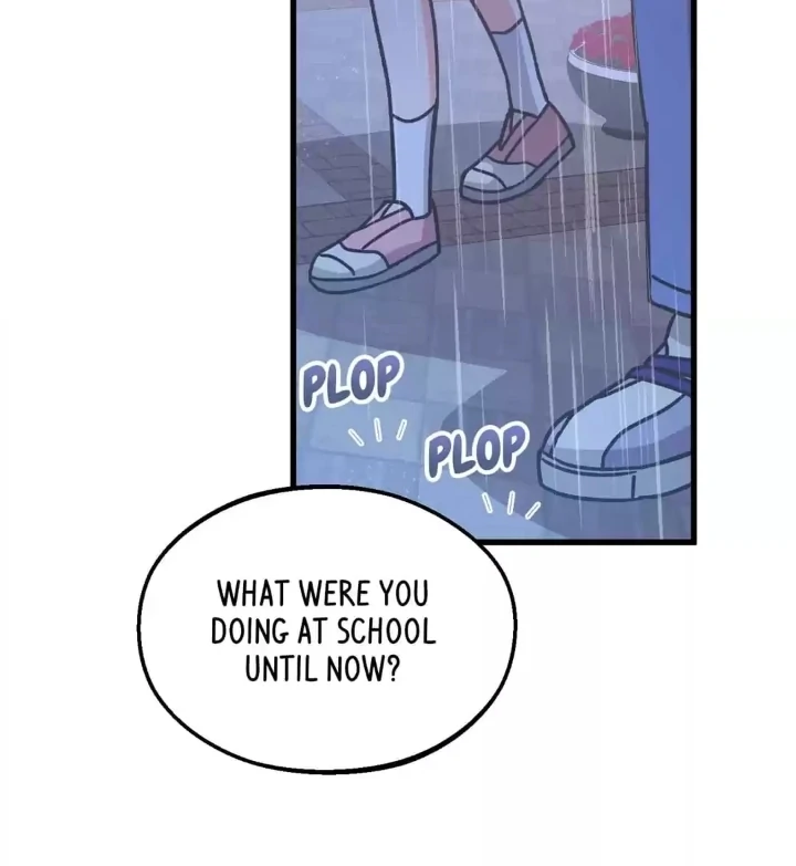 One Day, My Best Friend Turned into a Man Chapter 38 - page 6