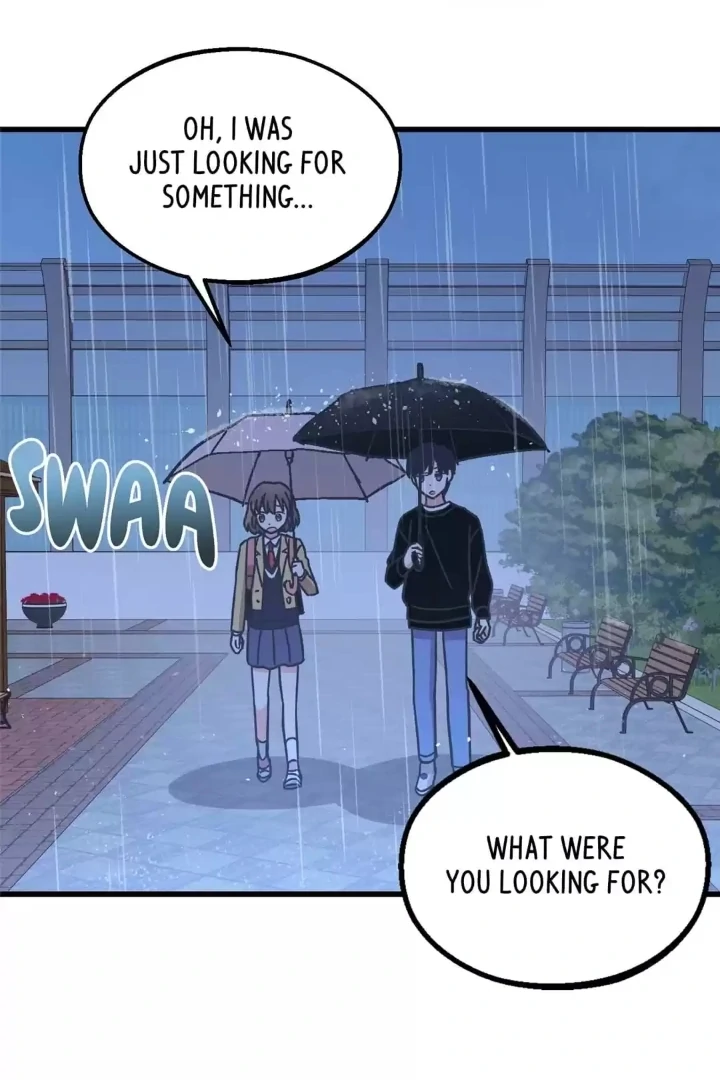 One Day, My Best Friend Turned into a Man Chapter 38 - page 7