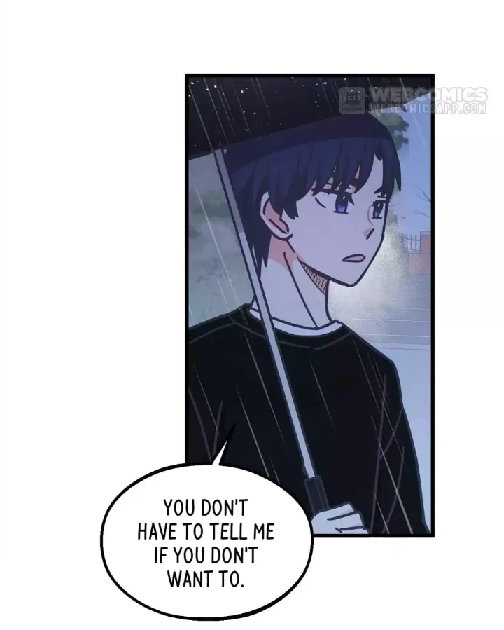 One Day, My Best Friend Turned into a Man Chapter 38 - page 9