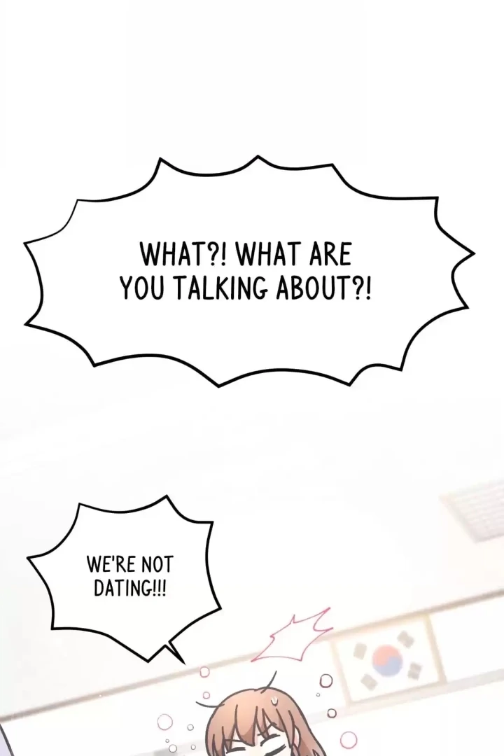 One Day, My Best Friend Turned into a Man Chapter 39 - page 11