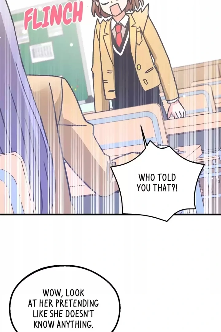 One Day, My Best Friend Turned into a Man Chapter 39 - page 12