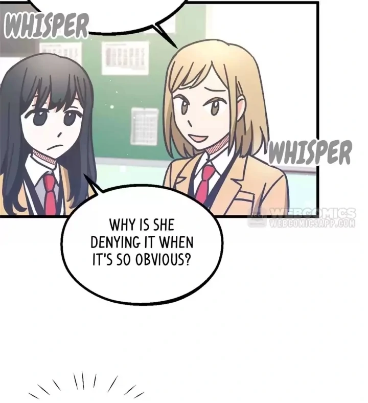 One Day, My Best Friend Turned into a Man Chapter 39 - page 13