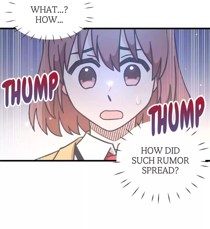 One Day, My Best Friend Turned into a Man Chapter 39 - page 14