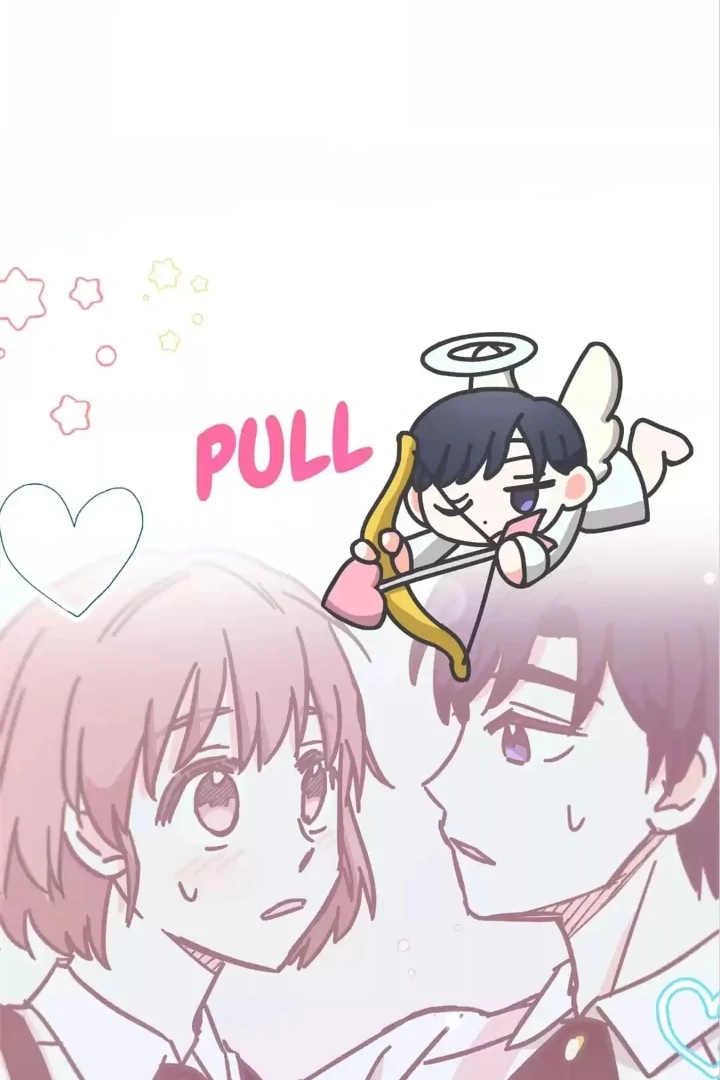 One Day, My Best Friend Turned into a Man Chapter 39 - page 23