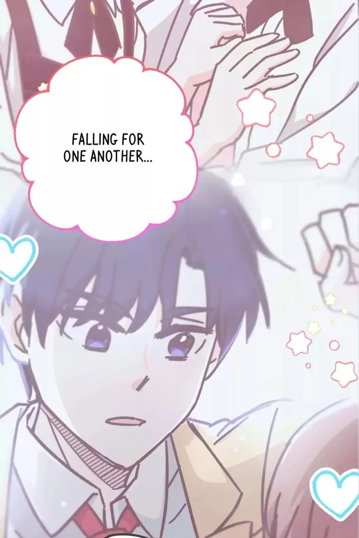 One Day, My Best Friend Turned into a Man Chapter 39 - page 24