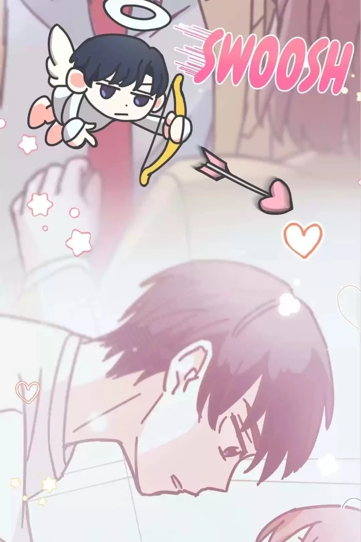 One Day, My Best Friend Turned into a Man Chapter 39 - page 25