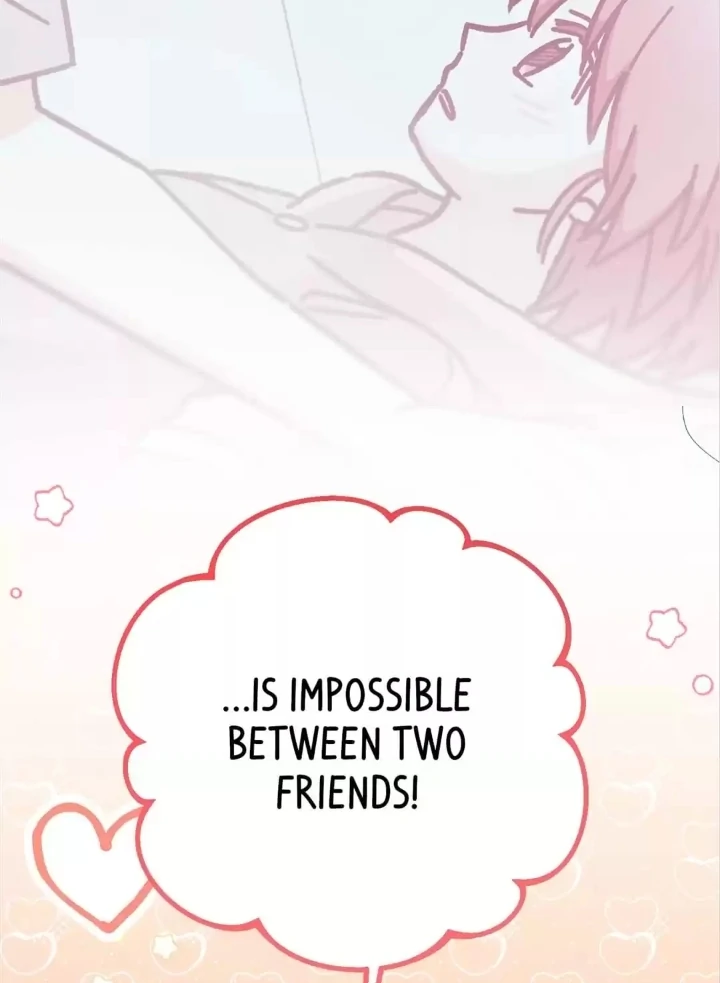 One Day, My Best Friend Turned into a Man Chapter 39 - page 26