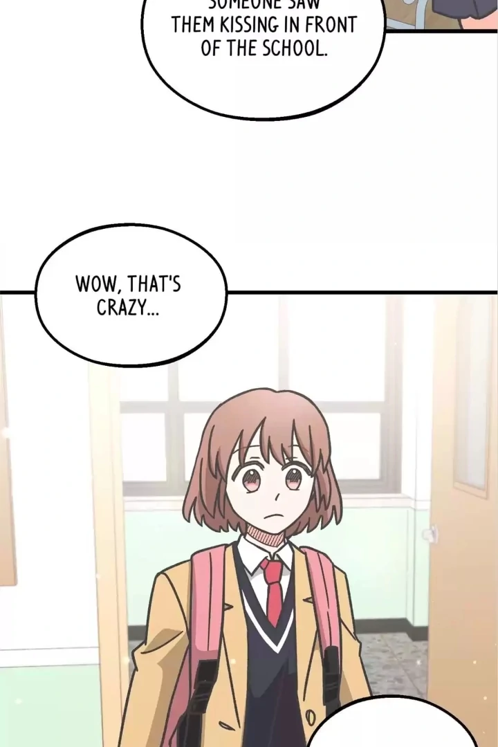 One Day, My Best Friend Turned into a Man Chapter 39 - page 3