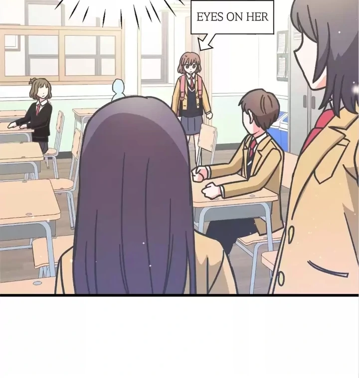 One Day, My Best Friend Turned into a Man Chapter 39 - page 5