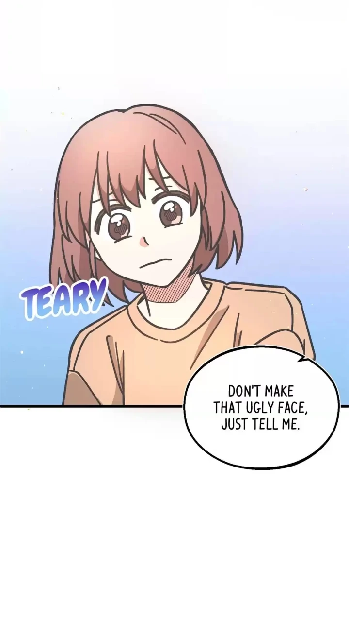 One Day, My Best Friend Turned into a Man Chapter 40 - page 9