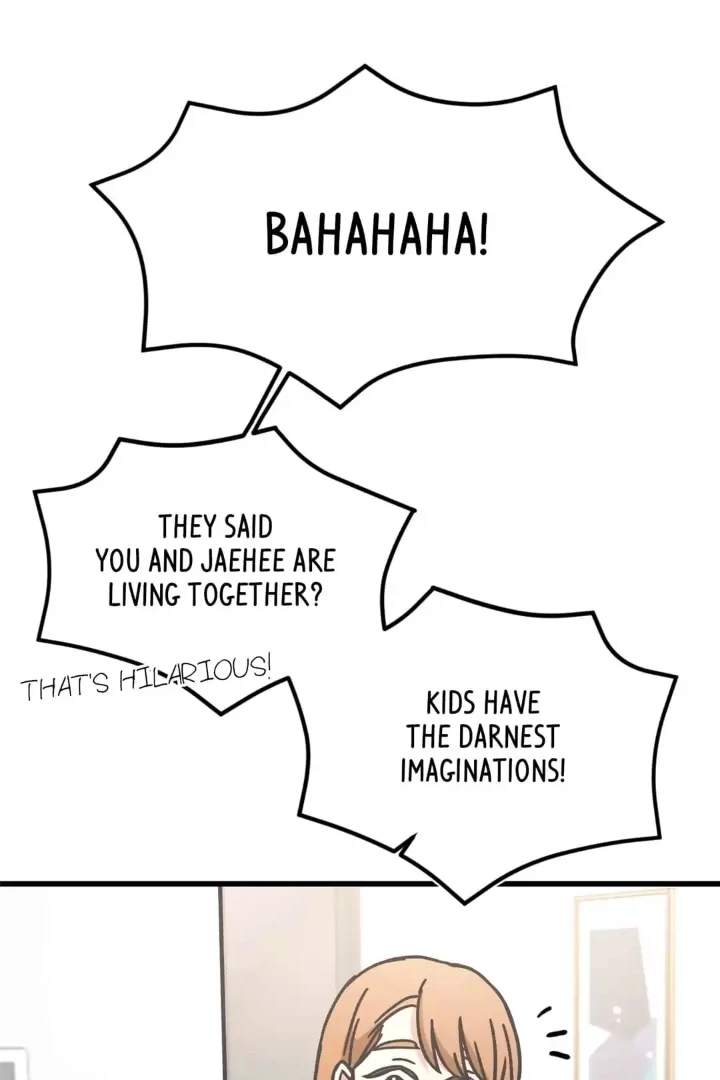 One Day, My Best Friend Turned into a Man Chapter 40 - page 10