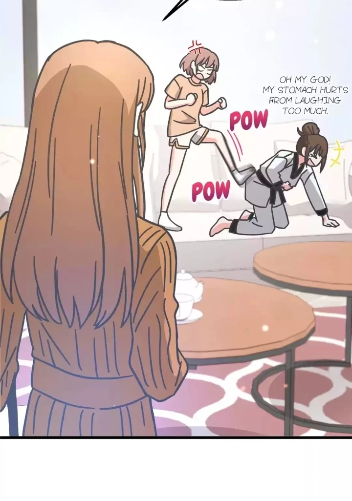 One Day, My Best Friend Turned into a Man Chapter 40 - page 12