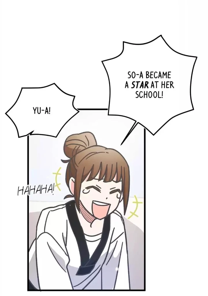 One Day, My Best Friend Turned into a Man Chapter 40 - page 13