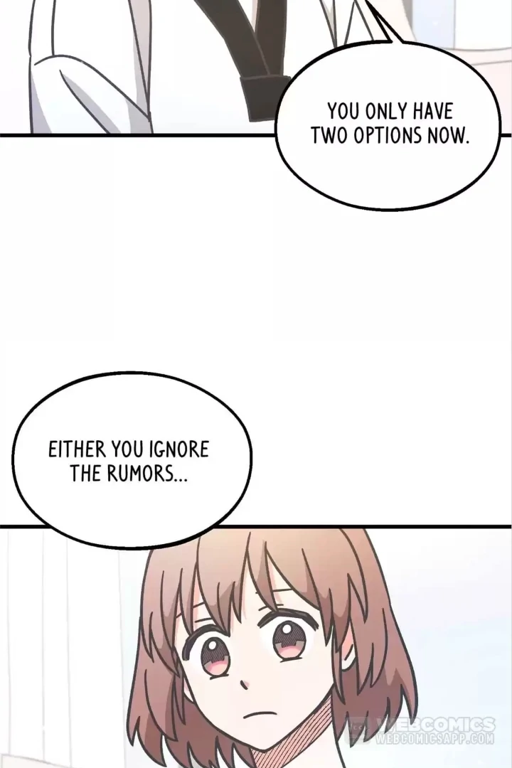 One Day, My Best Friend Turned into a Man Chapter 40 - page 19