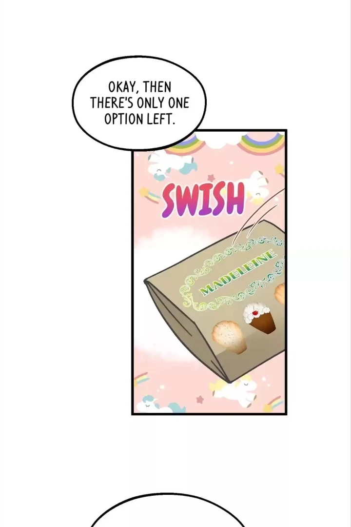 One Day, My Best Friend Turned into a Man Chapter 40 - page 22