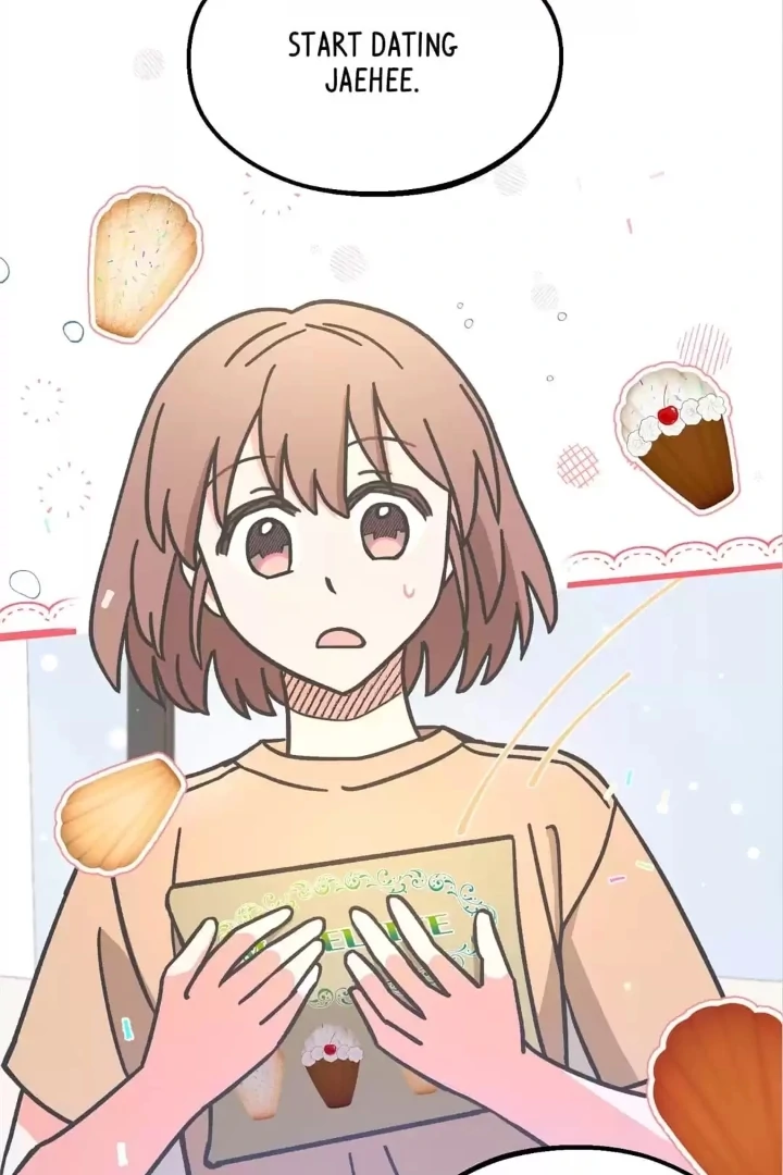 One Day, My Best Friend Turned into a Man Chapter 40 - page 23